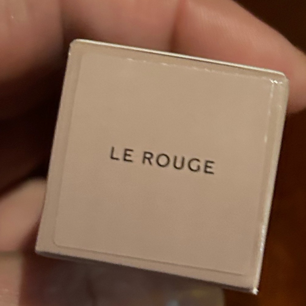 Westman Atelier matte lipstick Suede .SHADE: le rouge . New - Picture 5 of 5